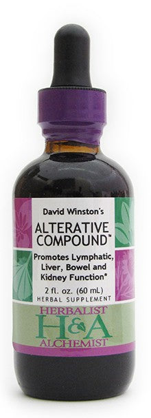 Alterative Compound™